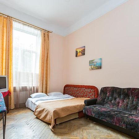 Квартира Подобово У Львові На Вулиці Щепкіна 5 Exterior foto