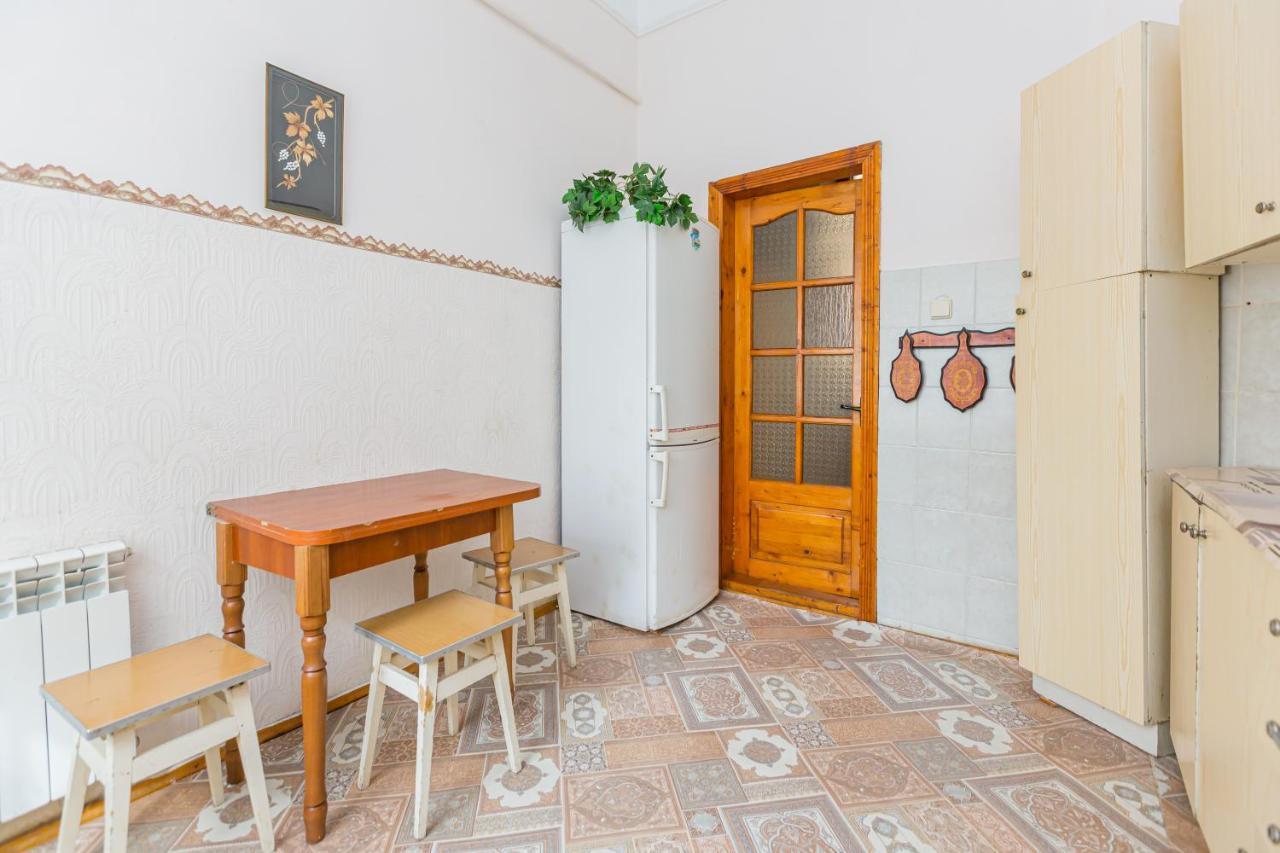 Квартира Подобово У Львові На Вулиці Щепкіна 5 Exterior foto