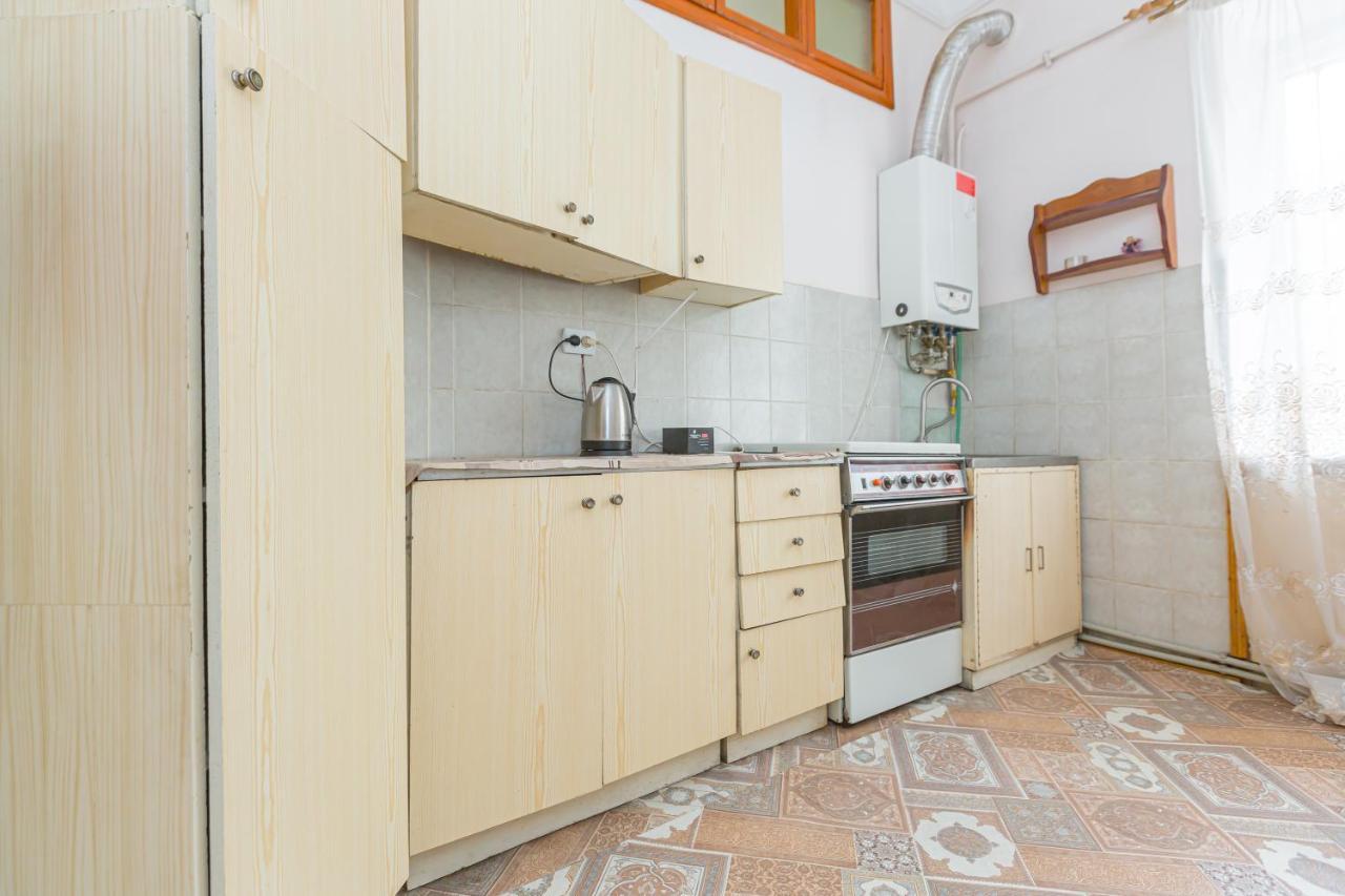 Квартира Подобово У Львові На Вулиці Щепкіна 5 Exterior foto