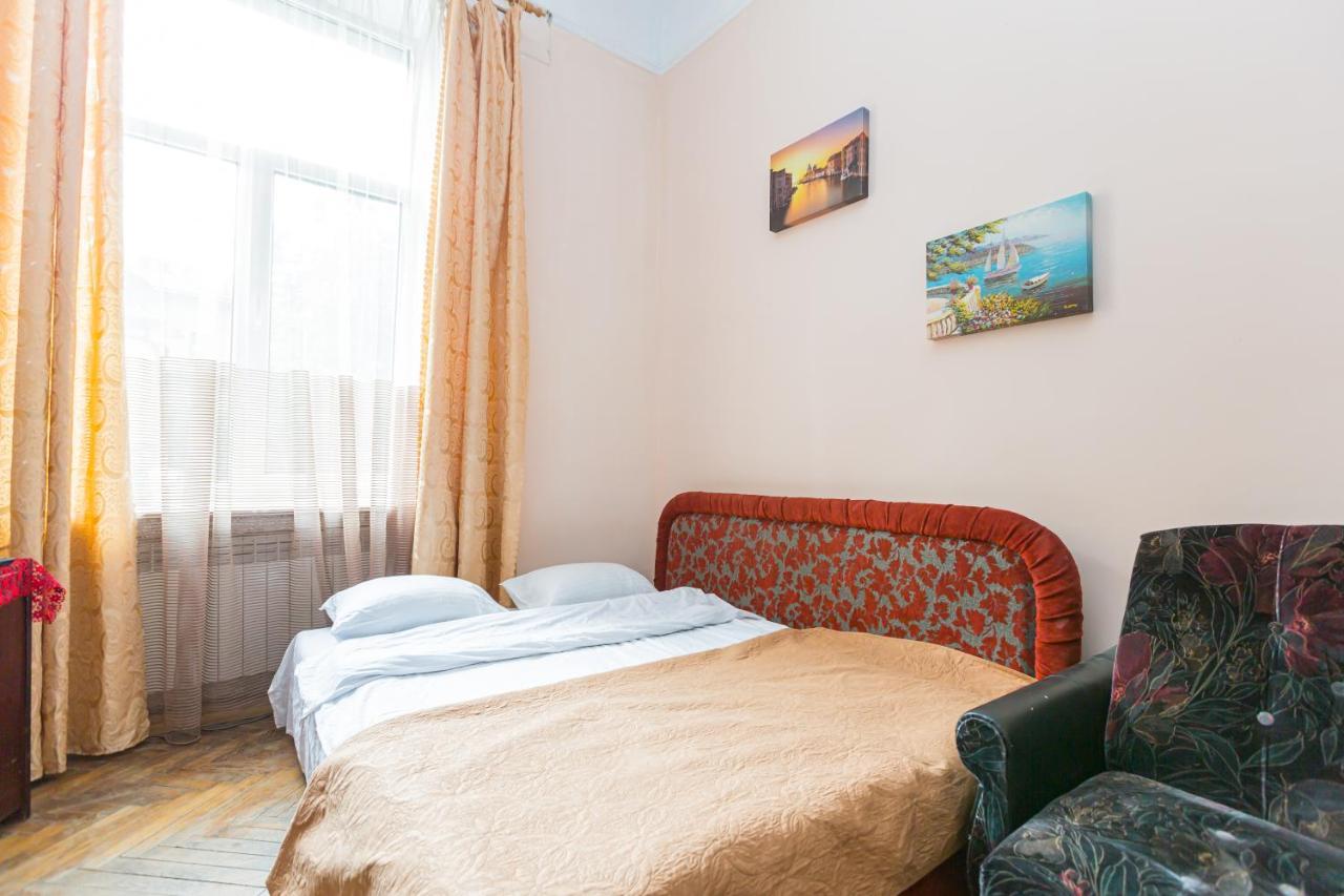 Квартира Подобово У Львові На Вулиці Щепкіна 5 Exterior foto