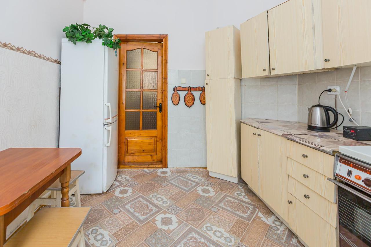 Квартира Подобово У Львові На Вулиці Щепкіна 5 Exterior foto